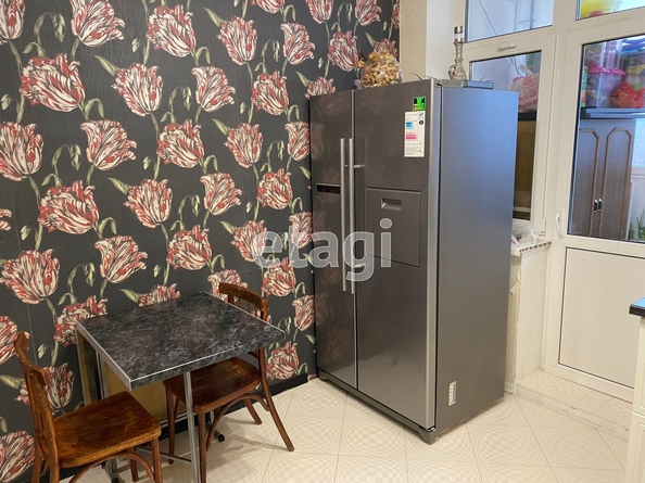 
  Продается 1-комн. квартира, 44.5 м², Тухачевского ул, д. 9
. Фото 13.