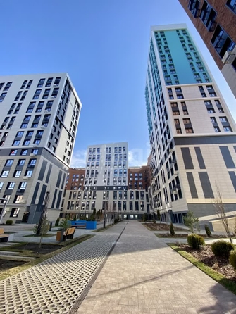 
   Продам 2-комнатную, 63 м², Высота, литер 4.1

. Фото 8.
