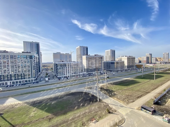 
   Продам 2-комнатную, 63 м², Высота, литер 4.1

. Фото 16.