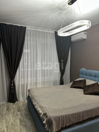 
  Продается 1-комн. квартира, 31.5 м², Матрёны Наздрачёвой ул, д. 3
. Фото 5.