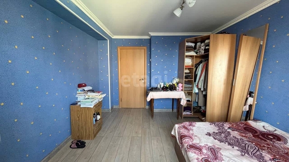 
   Продам 3-комнатную, 75.5 м², Мира ул, 286/29

. Фото 5.