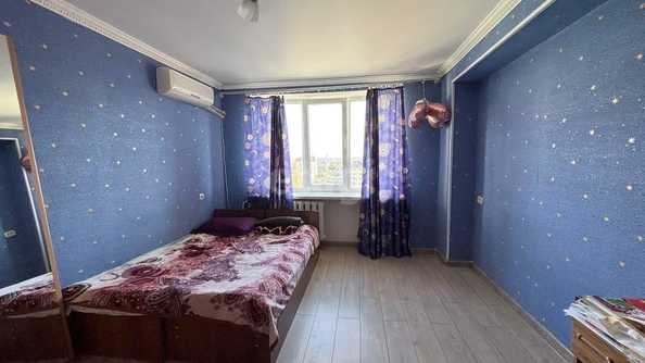 
   Продам 3-комнатную, 75.5 м², Мира ул, 286/29

. Фото 6.