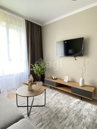 
   Продам 1-комнатную, 36 м², Матрёны Наздрачёвой ул, 3/3к2

. Фото 2.