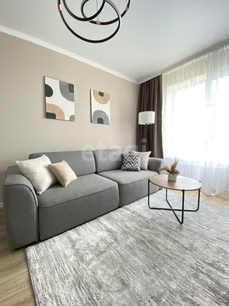 
   Продам 1-комнатную, 36 м², Матрёны Наздрачёвой ул, 3/3к2

. Фото 9.