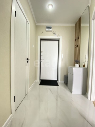 
   Продам 1-комнатную, 36 м², Матрёны Наздрачёвой ул, 3/3к2

. Фото 14.