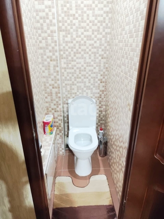 
   Продам 2-комнатную, 57 м², 50 лет ВЛКСМ ул, 67/2

. Фото 9.