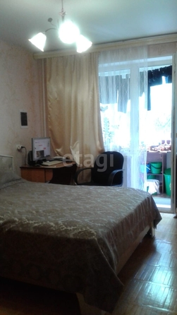 
  Продается 3-комн. квартира, 64 м², Ворошилова пр-кт, д. 7/4
. Фото 1.