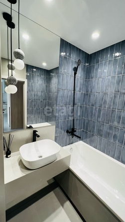 
   Продам 2-комнатную, 37 м², Павла Буравцева ул, 46к2

. Фото 4.