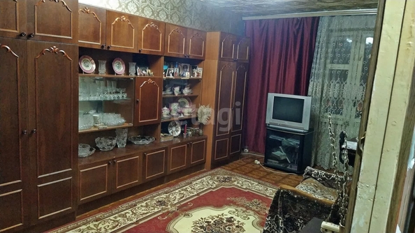 
  Продается 1-комн. квартира, 35.5 м², Ворошилова пр-кт, д. 5а
. Фото 2.