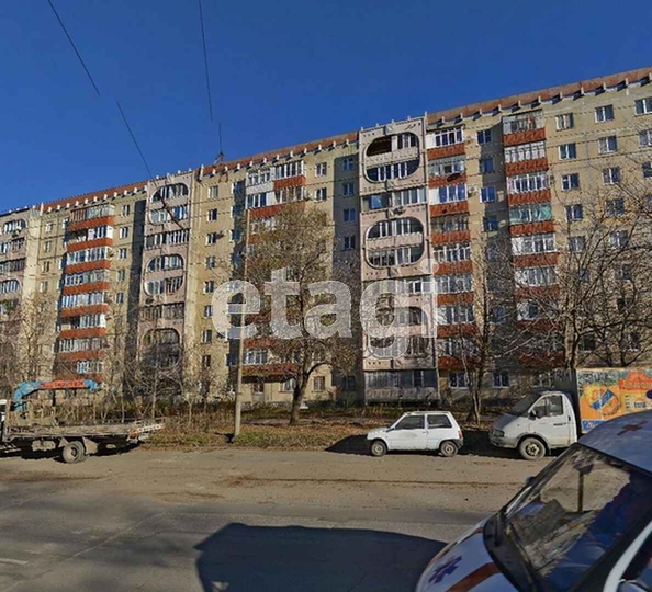 
  Продается 1-комн. квартира, 35.5 м², Ворошилова пр-кт, д. 5а
. Фото 15.