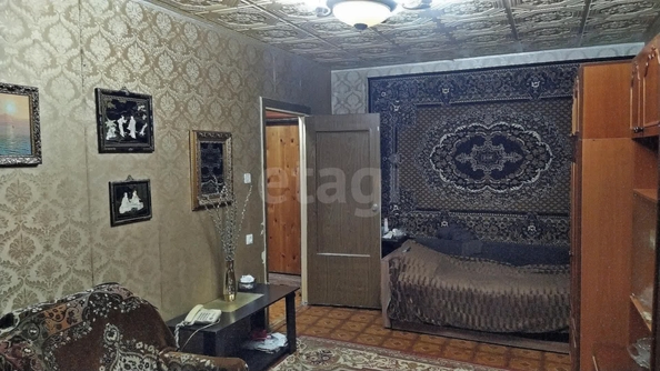 
  Продается 1-комн. квартира, 35.5 м², Ворошилова пр-кт, д. 5а
. Фото 5.