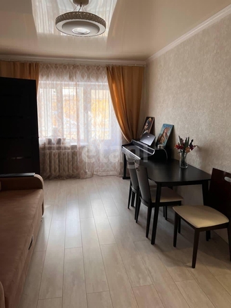 
  Продается 3-комн. квартира 57.4 м². Фото 10.