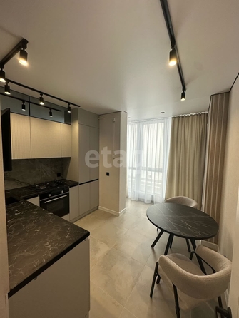
   Продам 1-комнатную, 36.6 м², Российский пр-кт, 17к1

. Фото 2.