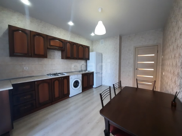 
  Продается 2-комн. квартира, 63.3 м², Матрёны Наздрачёвой ул, д. 3/1
. Фото 11.