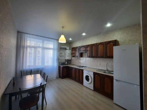 
  Продается 2-комн. квартира, 63.3 м², Матрёны Наздрачёвой ул, д. 3/1
. Фото 13.