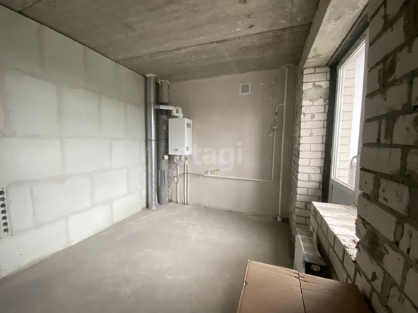 
   Продам 1-комнатную, 40.3 м², Пригородная ул, 251в

. Фото 1.