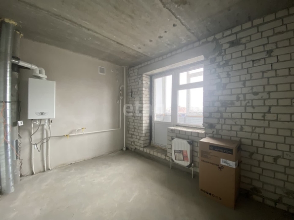 
   Продам 1-комнатную, 40.3 м², Пригородная ул, 251в

. Фото 4.