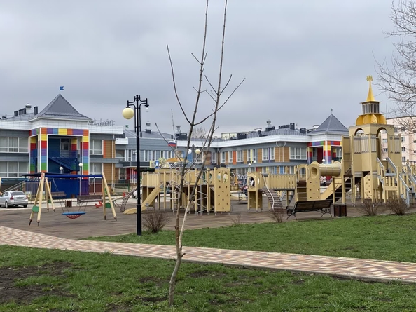 
   Продам 1-комнатную, 40.3 м², Пригородная ул, 251в

. Фото 27.
