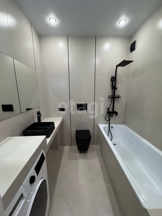 
   Продам 2-комнатную, 50 м², Тухачевского ул, 33к2

. Фото 13.