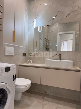 
  Продается 1-комн. квартира, 35 м², Тухачевского ул, д. 33к2
. Фото 22.