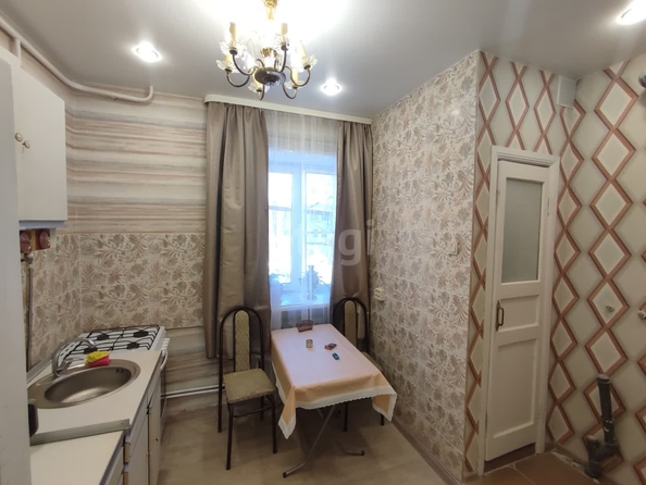 
  Продается 1-комн. квартира 40 м². Фото 14.
