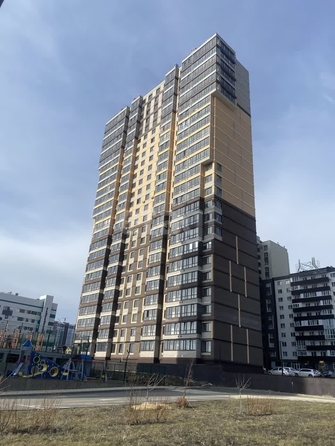 
   Продам 2-комнатную, 71.9 м², Тюльпановая ул, 10к4

. Фото 3.