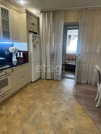 
   Продам 3-комнатную, 105.1 м², Лермонтова ул, 117

. Фото 15.