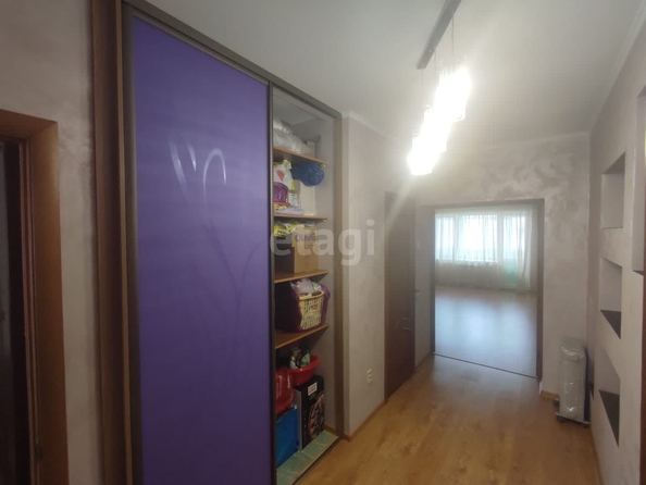
   Продам 2-комнатную, 78 м², Пирогова ул, 38б

. Фото 15.