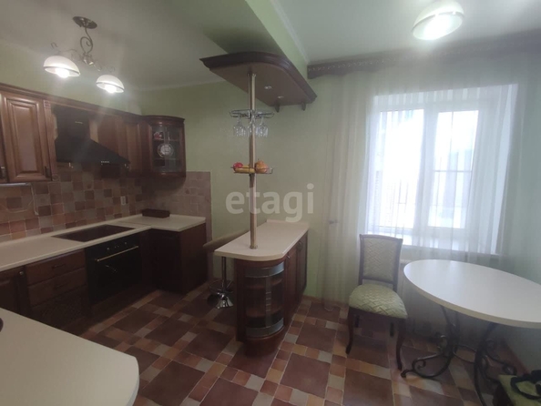 
   Продам 2-комнатную, 78 м², Пирогова ул, 38б

. Фото 17.