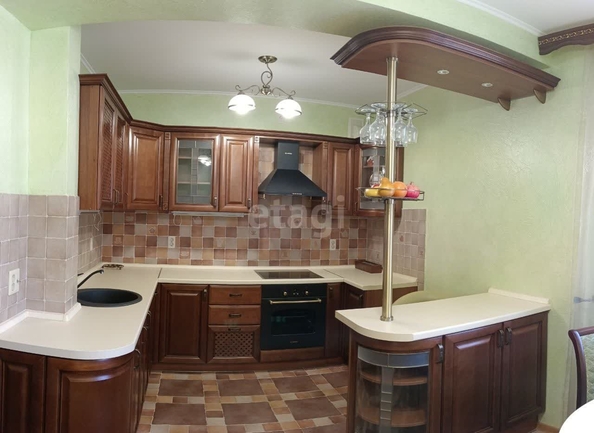
   Продам 2-комнатную, 78 м², Пирогова ул, 38б

. Фото 27.
