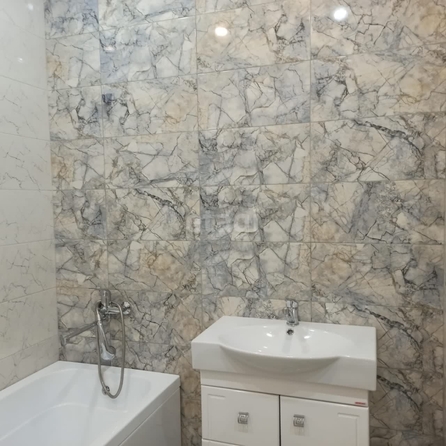 
  Продается 2-комн. квартира, 55 м², Матрёны Наздрачёвой ул, д. 3
. Фото 6.