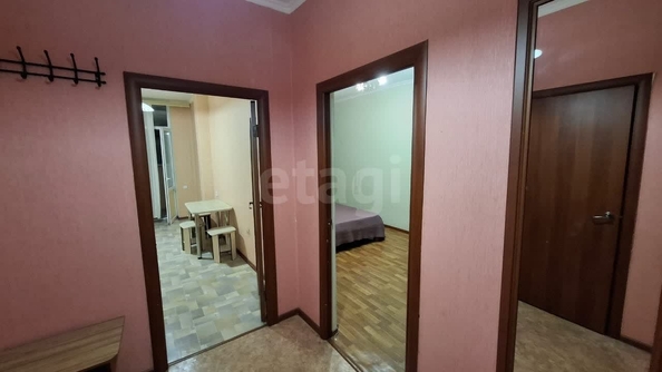 
  Продается 1-комн. квартира, 46 м², Тухачевского ул, д. 12а
. Фото 16.