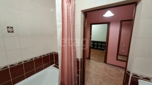 
  Продается 1-комн. квартира, 46 м², Тухачевского ул, д. 12а
. Фото 21.