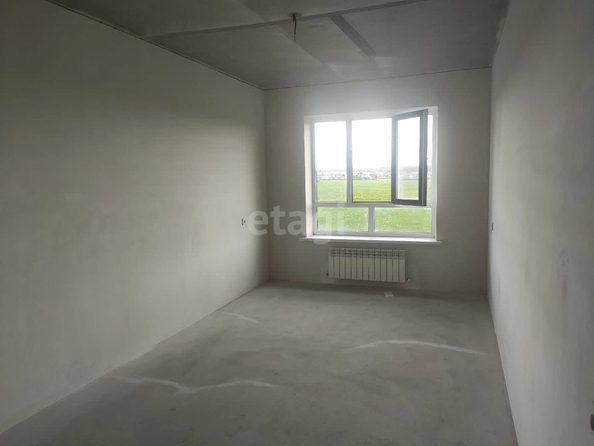 
  Продается 1-комн. квартира, 46.2 м², Матрёны Наздрачёвой ул, д. 3/3к1
. Фото 1.