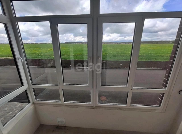 
  Продается 1-комн. квартира, 35.8 м², Матрёны Наздрачёвой ул, д. 3/3
. Фото 1.