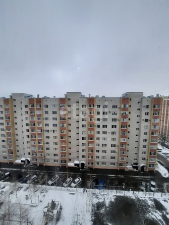 
  Продается 2-комн. квартира, 62.3 м², Ерохина ул, д. 27
. Фото 17.