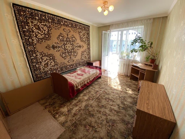 
  Продается 3-комн. квартира, 72.4 м², Бруснева ул, д. 16
. Фото 2.