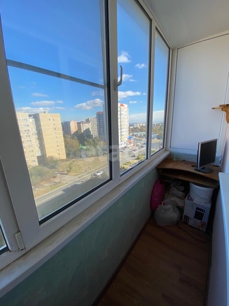 
  Продается 3-комн. квартира, 72.4 м², Бруснева ул, д. 16
. Фото 17.