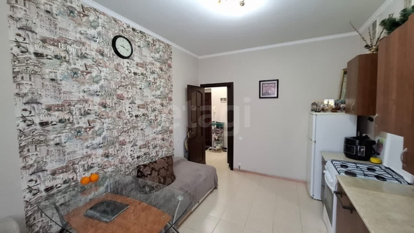 
  Продается 1-комн. квартира 43 м². Фото 3.
