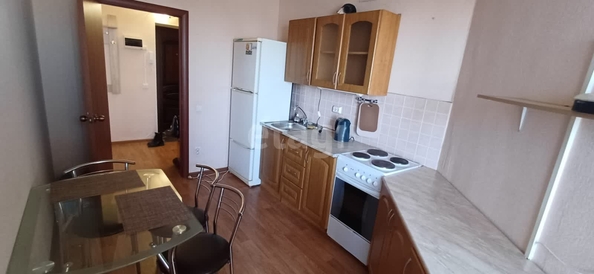
  Сдам в аренду 1-комнатную квартиру, 42 м², Ставрополь

. Фото 4.