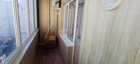 
  Сдам в аренду 1-комнатную квартиру, 42 м², Ставрополь

. Фото 7.