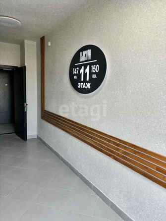 
  Продается 2-комн. квартира, 56.4 м², Российский пр-кт, д. 12к1
. Фото 4.