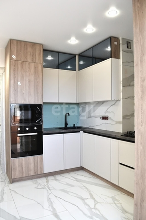 
  Продается 1-комн. квартира, 43 м², Тухачевского ул, д. 20/2
. Фото 1.