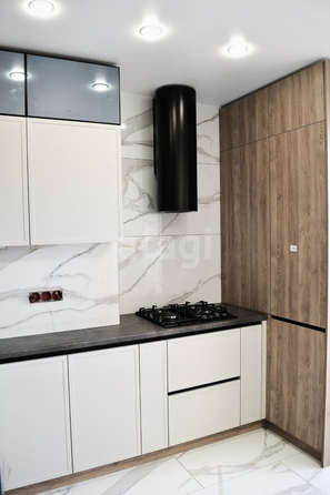 
  Продается 1-комн. квартира, 43 м², Тухачевского ул, д. 20/2
. Фото 2.