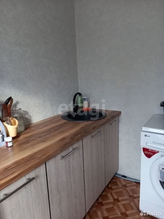 
   Продам 1-комнатную, 34 м², Доваторцев ул, 27

. Фото 4.