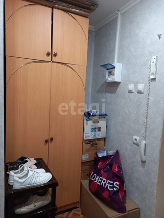 
   Продам 1-комнатную, 34 м², Доваторцев ул, 27

. Фото 9.
