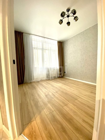 
  Продается 1-комн. квартира, 31.8 м², Российский пр-кт, д. 15/1
. Фото 1.
