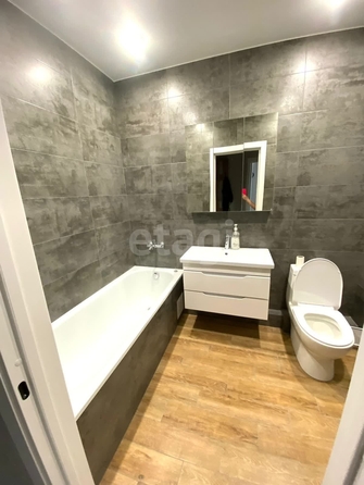 
  Продается 1-комн. квартира, 31.8 м², Российский пр-кт, д. 15/1
. Фото 8.