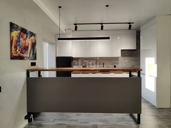 
  Продается 1-комн. квартира, 52 м², А. Савченко ул, д. 38к4
. Фото 1.