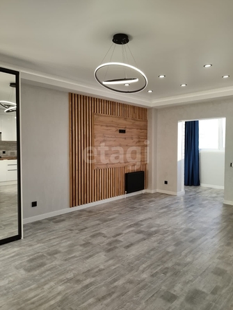 
  Продается 1-комн. квартира, 52 м², А. Савченко ул, д. 38к4
. Фото 3.